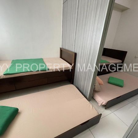 Stays At Green Residences 1 Bedroom Μανίλα Εξωτερικό φωτογραφία