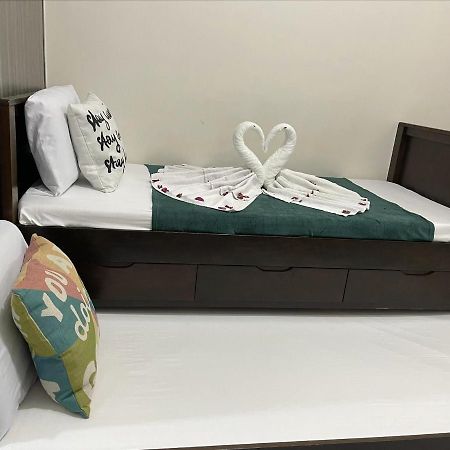 Stays At Green Residences 1 Bedroom Μανίλα Εξωτερικό φωτογραφία