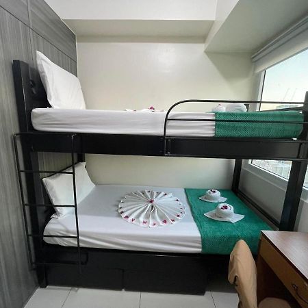 Stays At Green Residences 1 Bedroom Μανίλα Εξωτερικό φωτογραφία