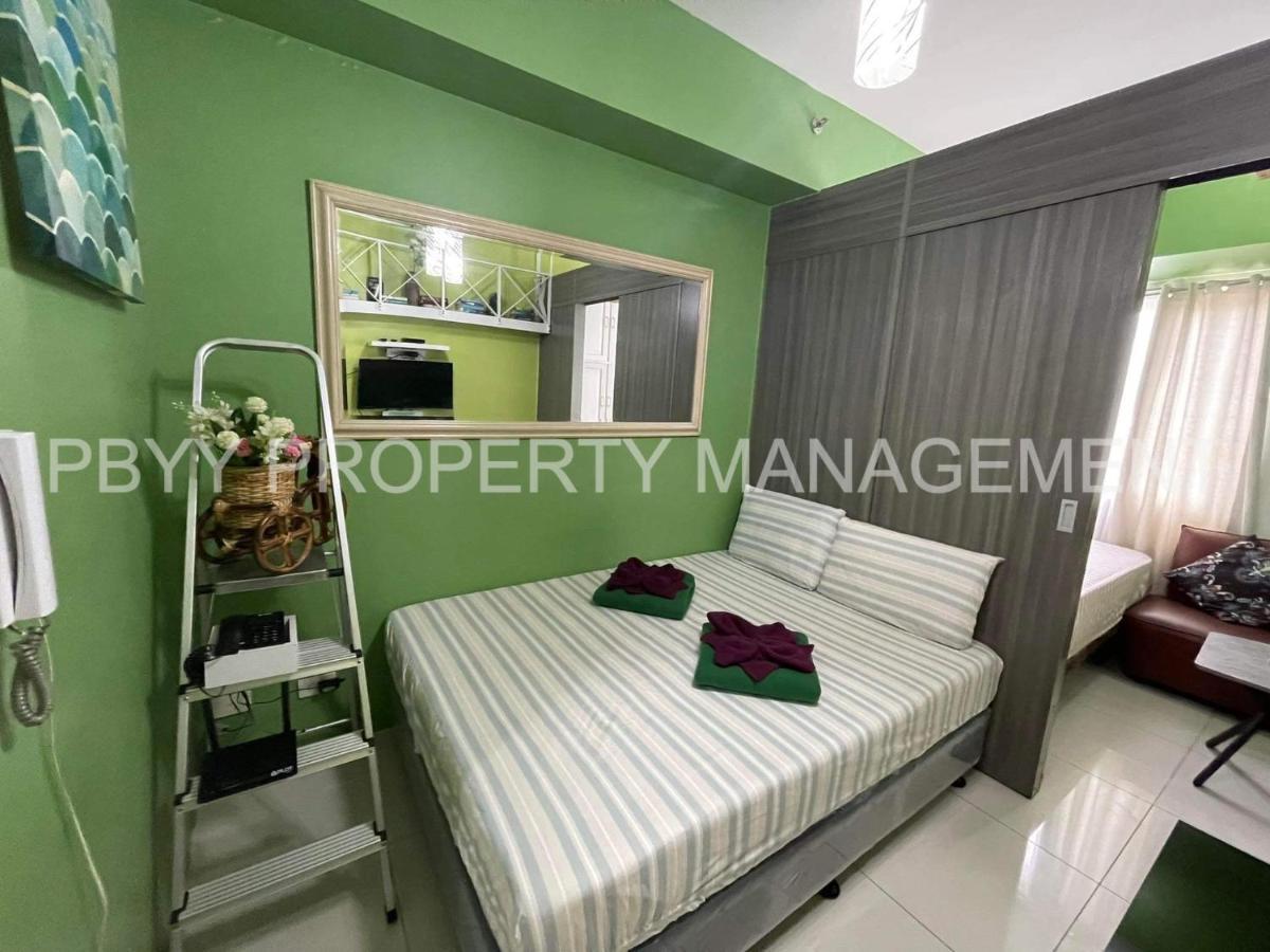 Stays At Green Residences 1 Bedroom Μανίλα Εξωτερικό φωτογραφία