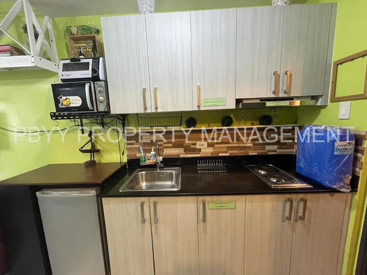 Stays At Green Residences 1 Bedroom Μανίλα Εξωτερικό φωτογραφία