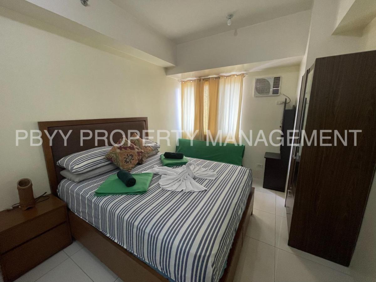 Stays At Green Residences 1 Bedroom Μανίλα Εξωτερικό φωτογραφία