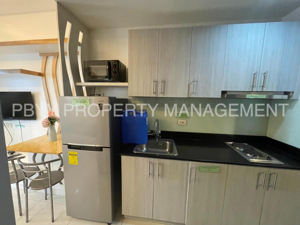 Stays At Green Residences 1 Bedroom Μανίλα Εξωτερικό φωτογραφία
