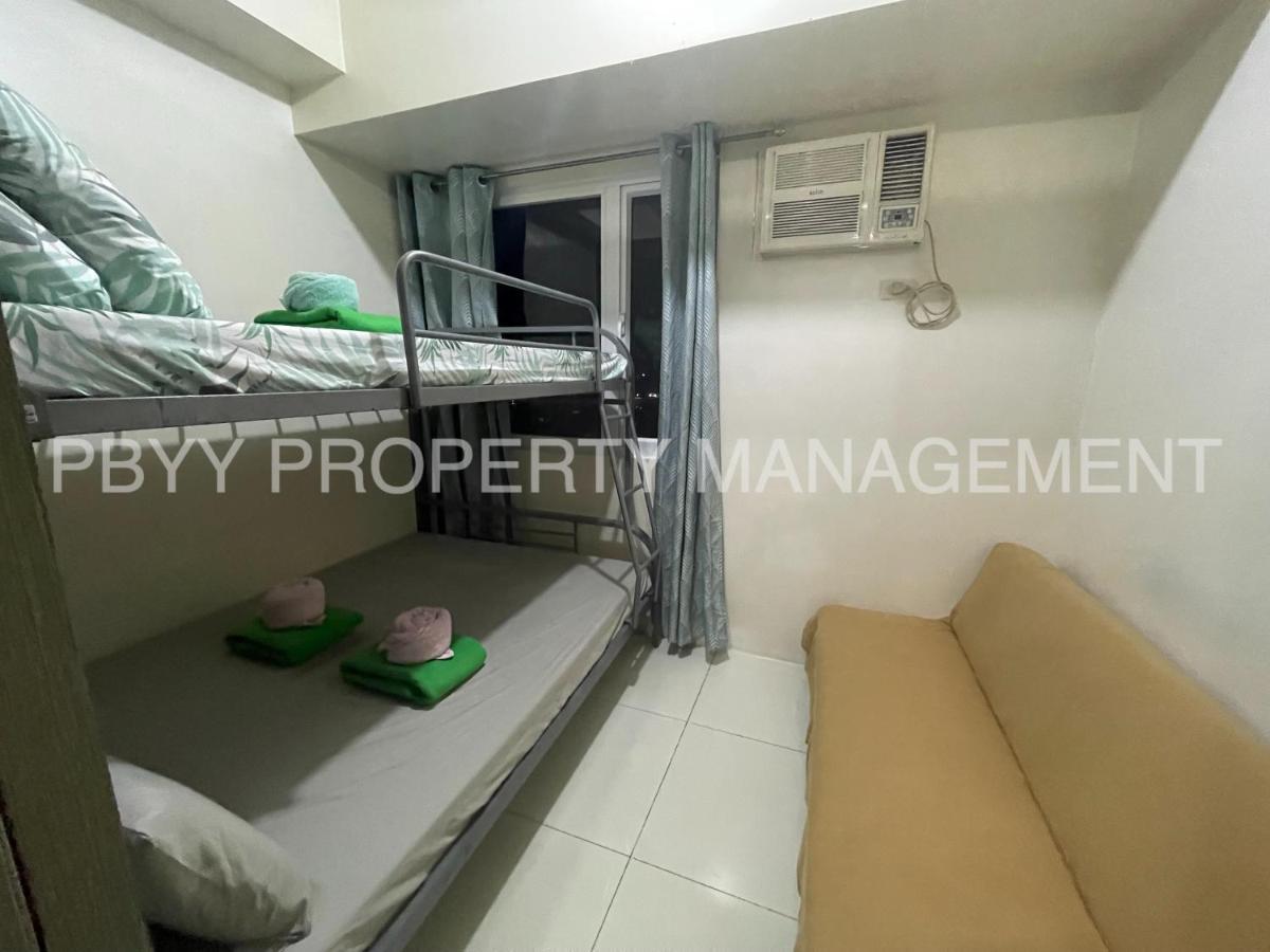 Stays At Green Residences 1 Bedroom Μανίλα Εξωτερικό φωτογραφία