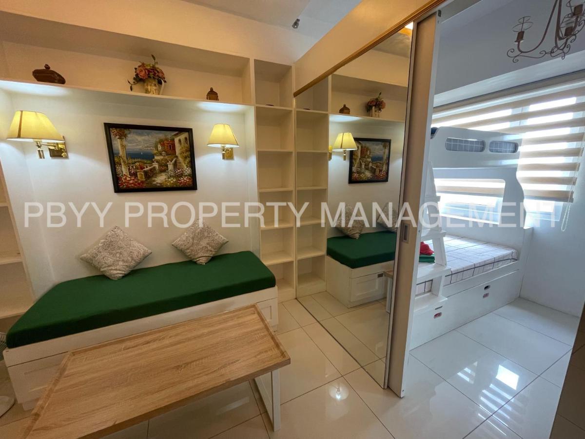 Stays At Green Residences 1 Bedroom Μανίλα Εξωτερικό φωτογραφία