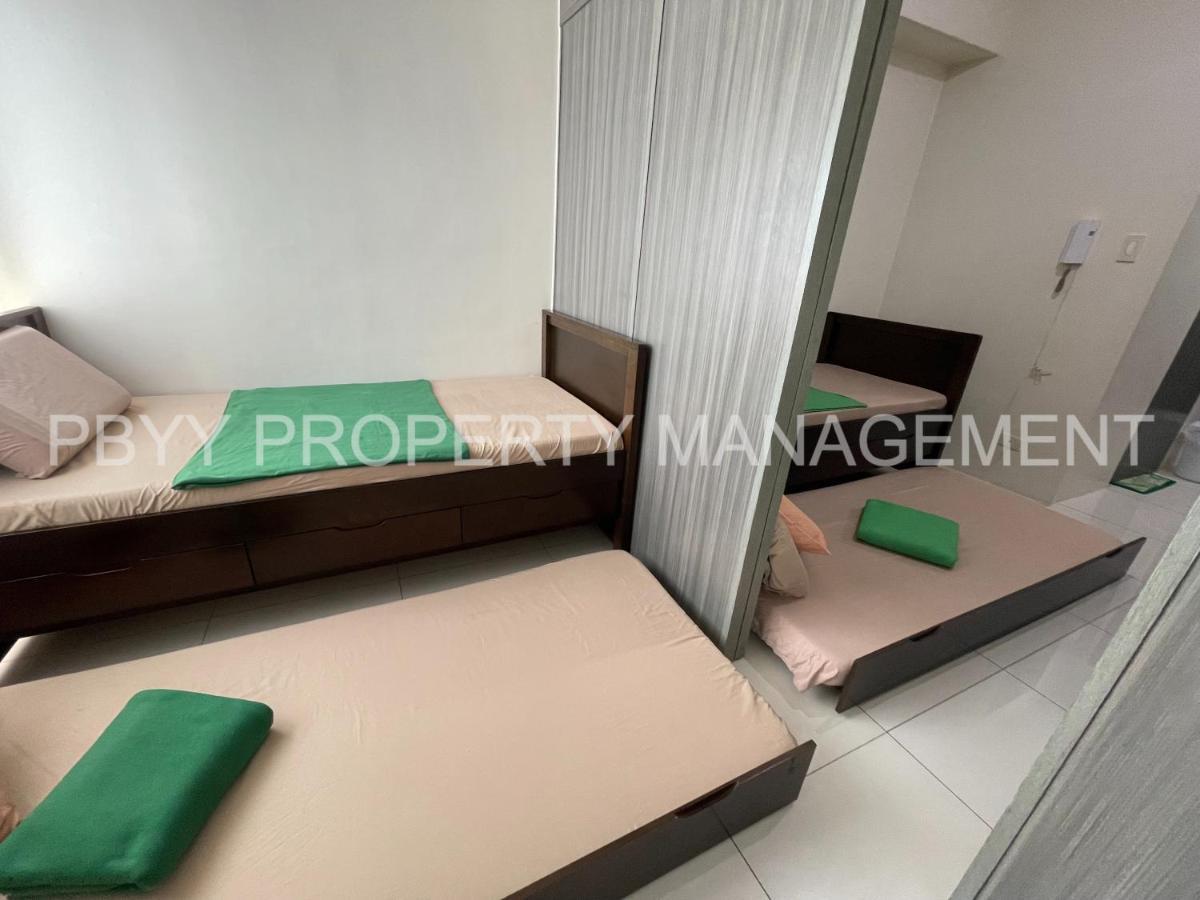 Stays At Green Residences 1 Bedroom Μανίλα Εξωτερικό φωτογραφία