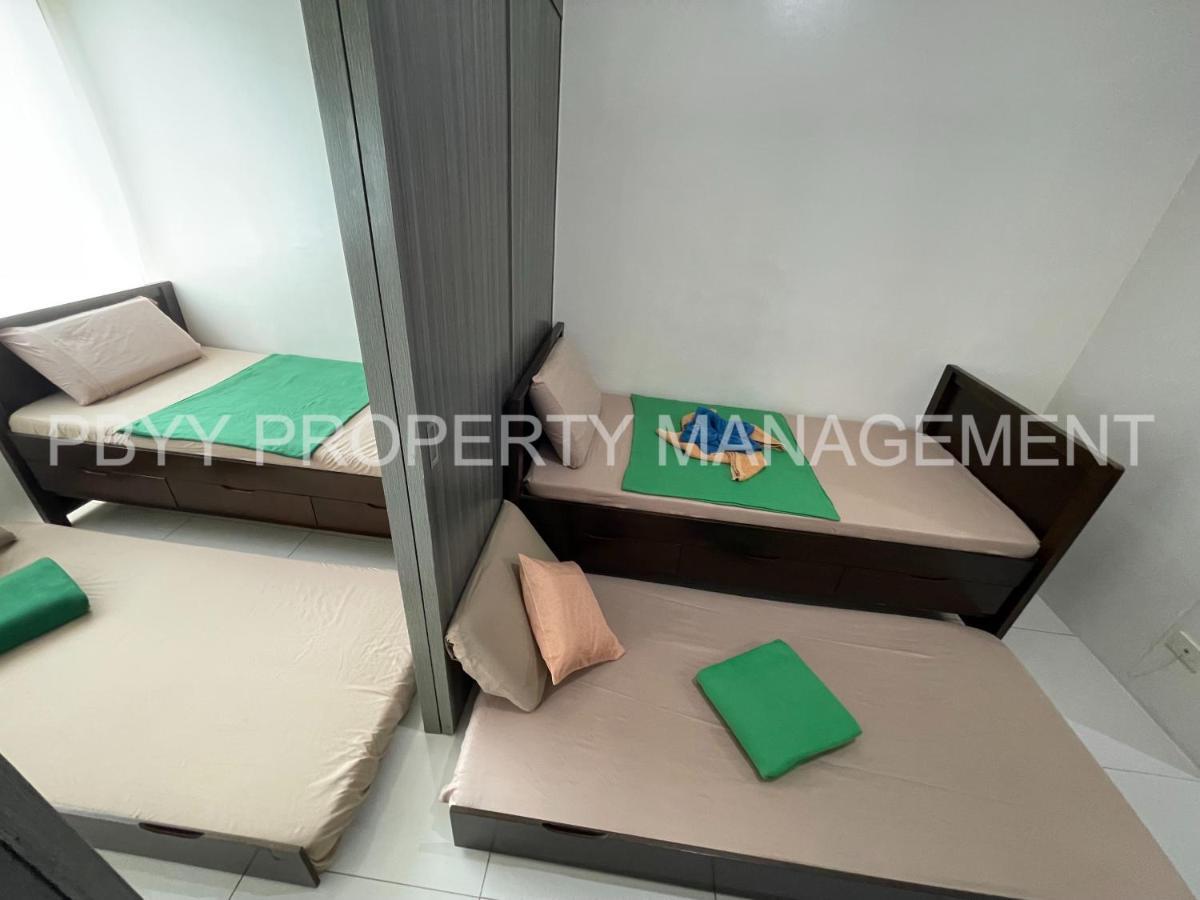 Stays At Green Residences 1 Bedroom Μανίλα Εξωτερικό φωτογραφία