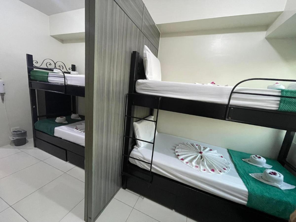 Stays At Green Residences 1 Bedroom Μανίλα Εξωτερικό φωτογραφία