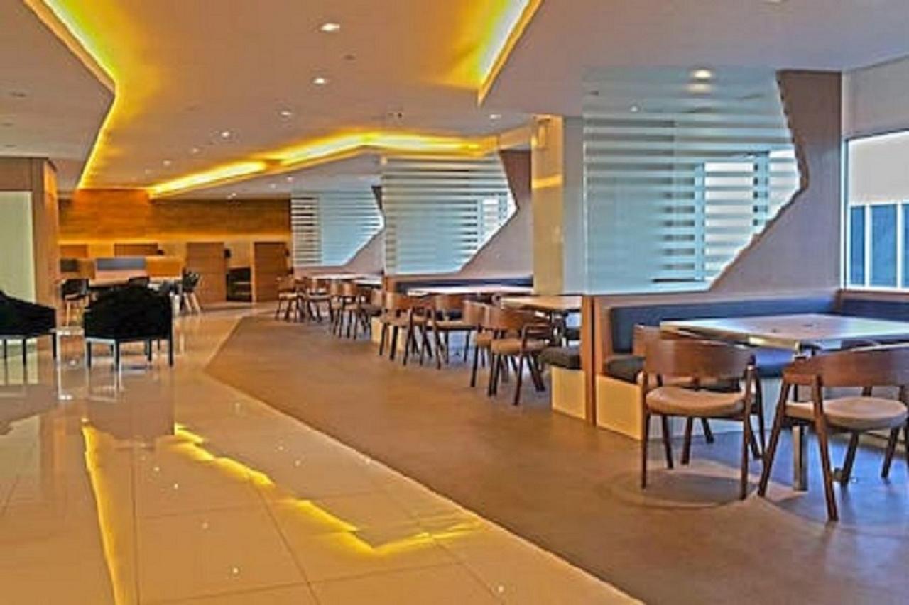 Stays At Green Residences 1 Bedroom Μανίλα Εξωτερικό φωτογραφία