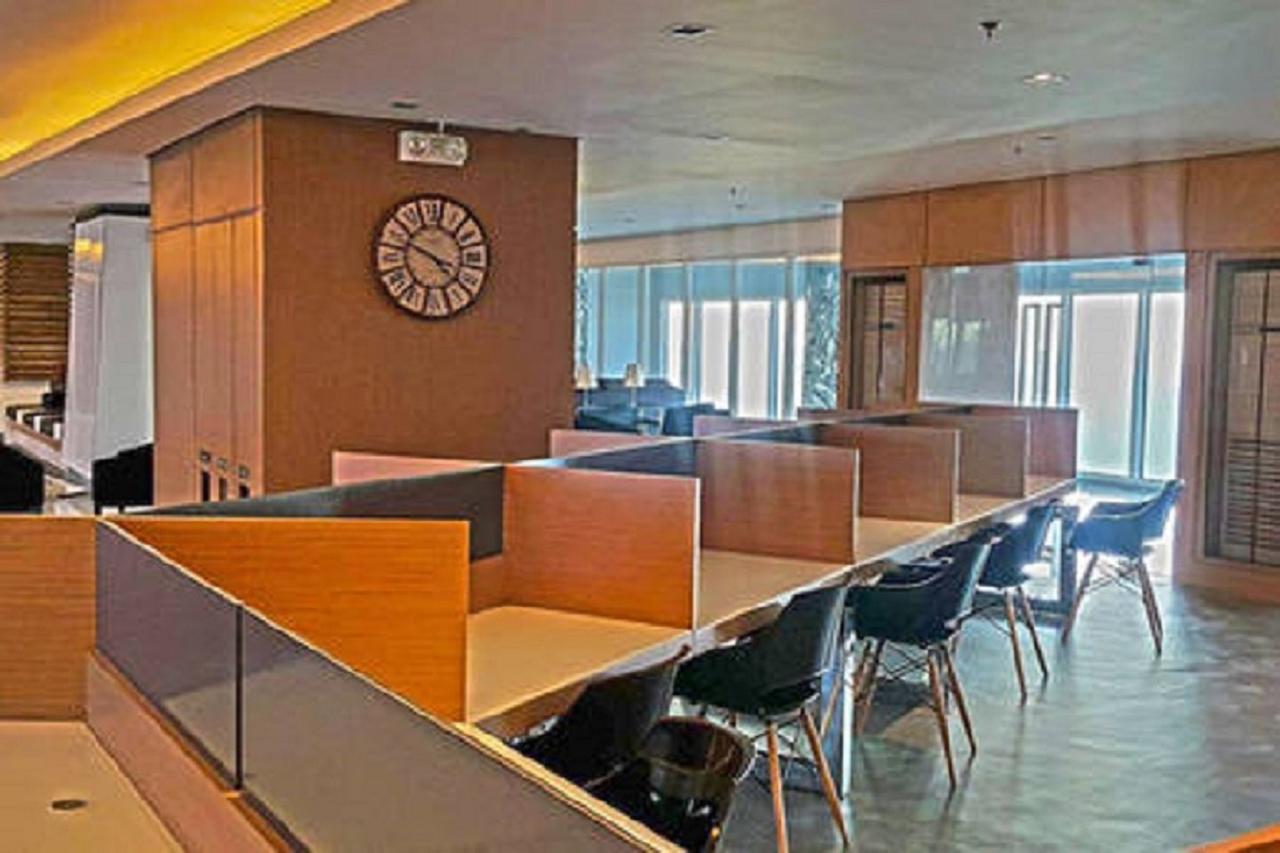 Stays At Green Residences 1 Bedroom Μανίλα Εξωτερικό φωτογραφία