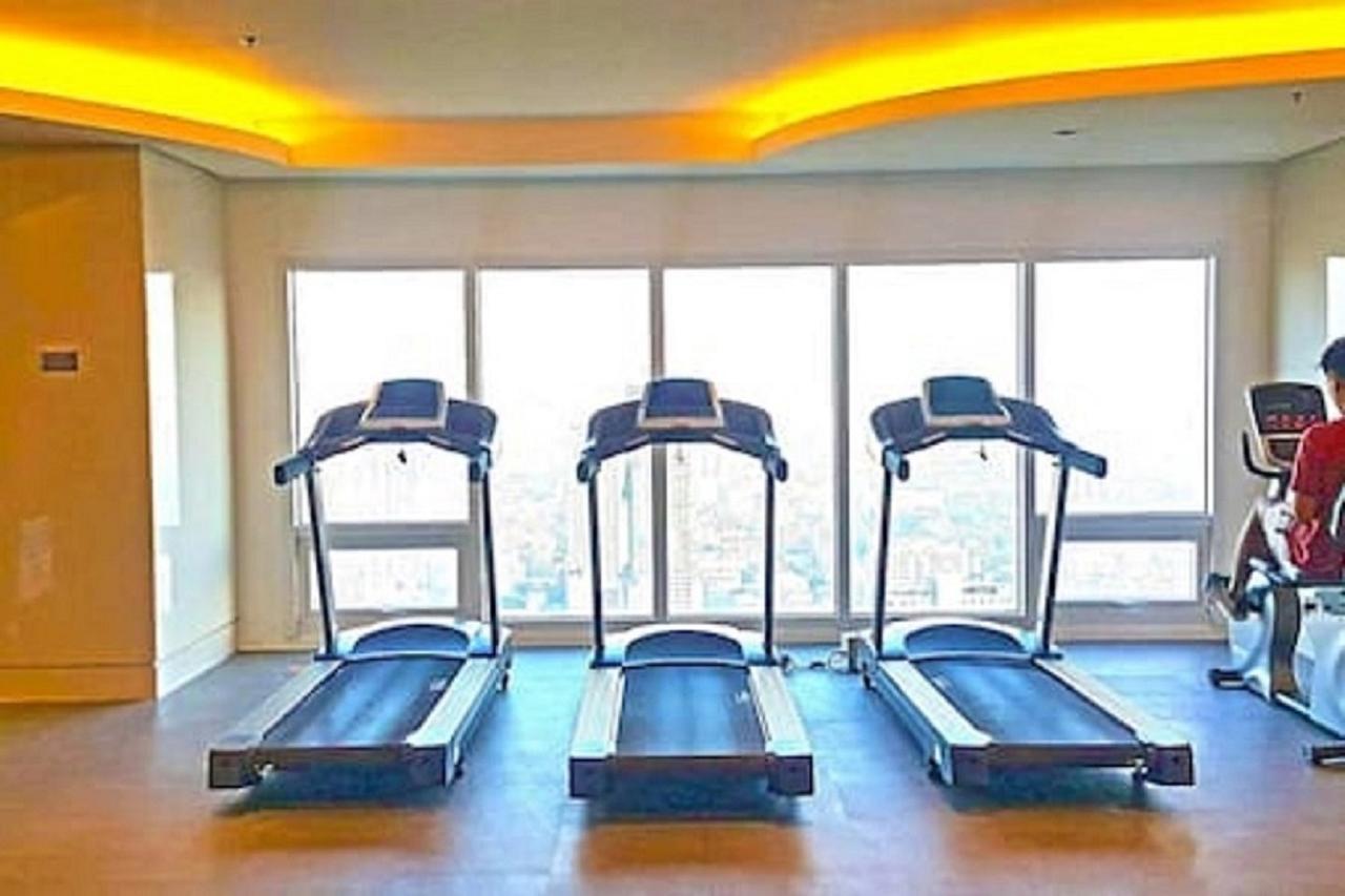 Stays At Green Residences 1 Bedroom Μανίλα Εξωτερικό φωτογραφία