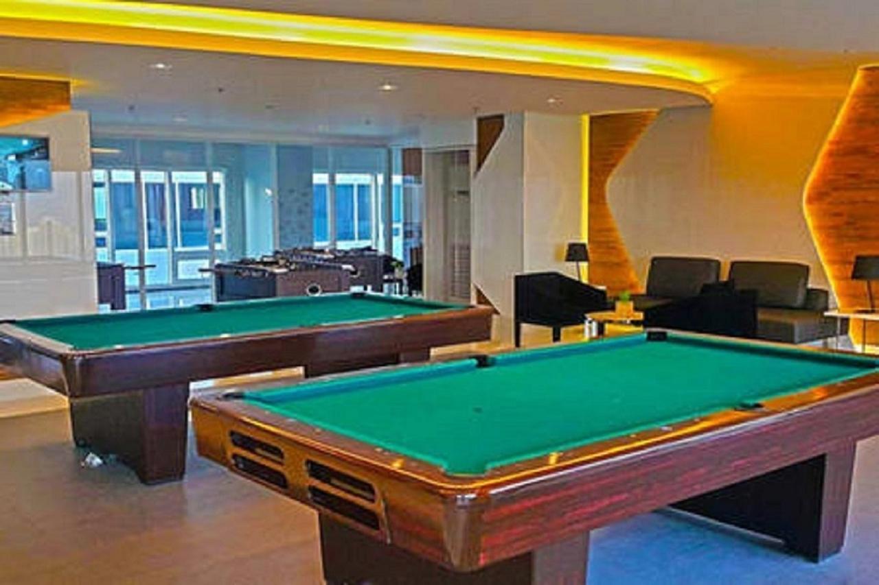 Stays At Green Residences 1 Bedroom Μανίλα Εξωτερικό φωτογραφία