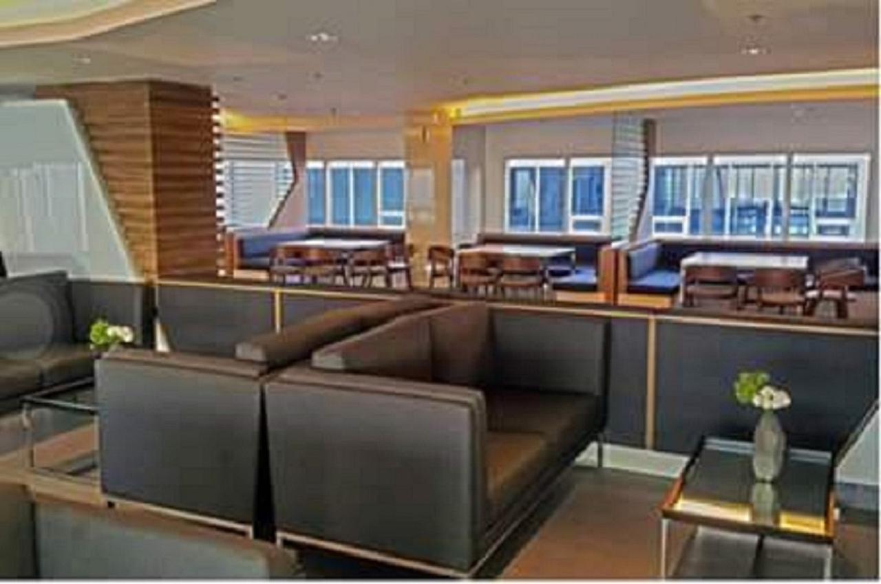 Stays At Green Residences 1 Bedroom Μανίλα Εξωτερικό φωτογραφία