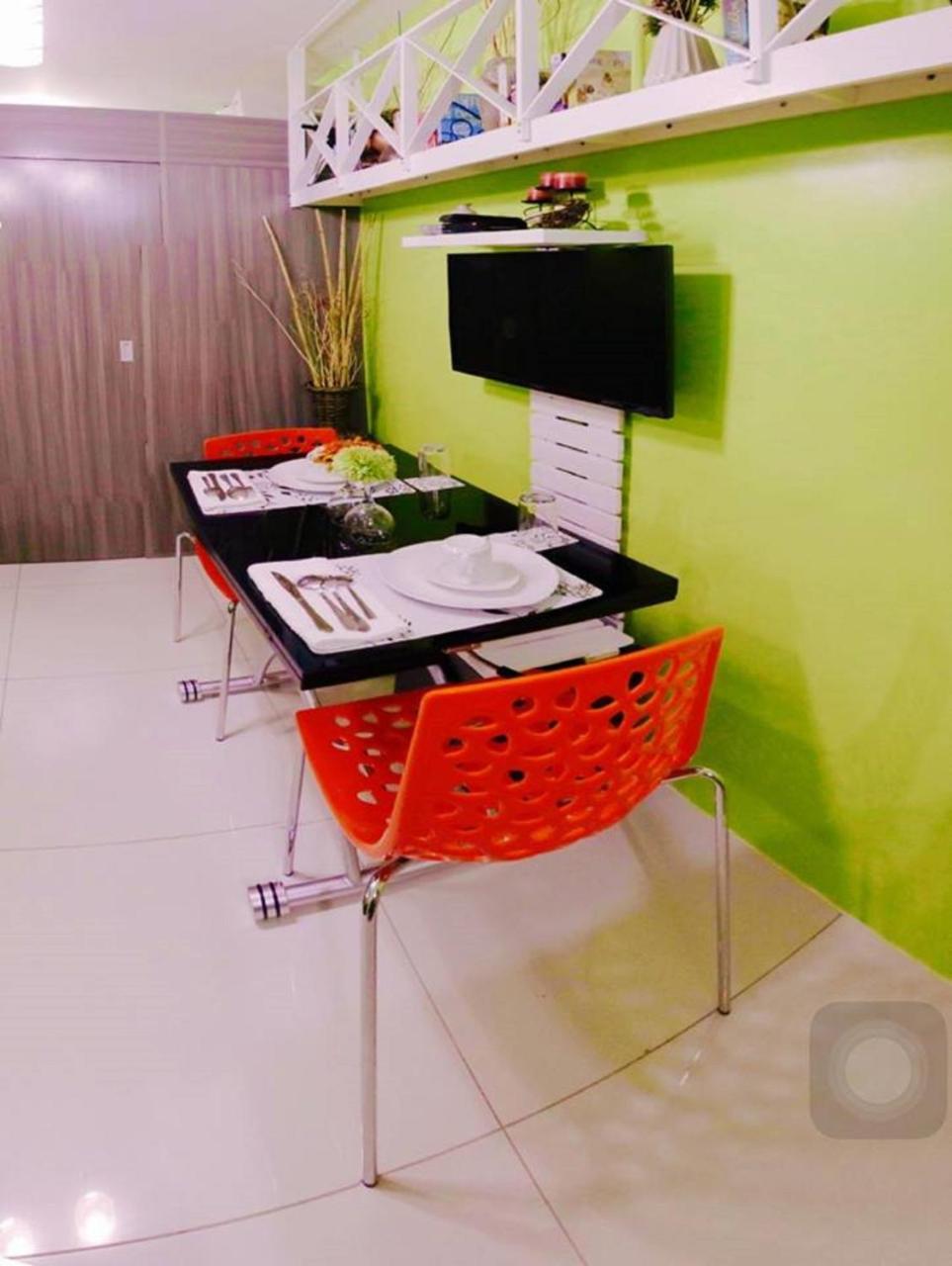 Stays At Green Residences 1 Bedroom Μανίλα Εξωτερικό φωτογραφία