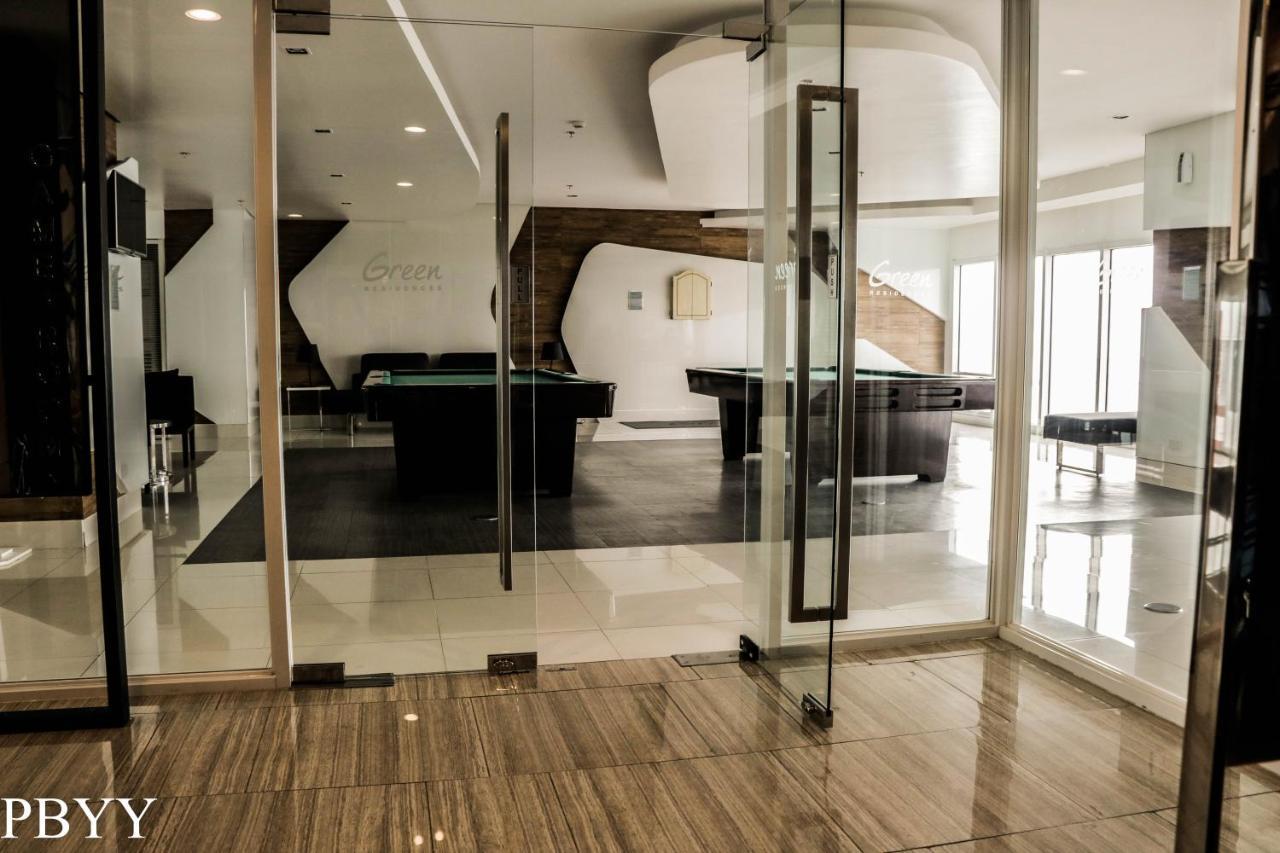 Stays At Green Residences 1 Bedroom Μανίλα Εξωτερικό φωτογραφία
