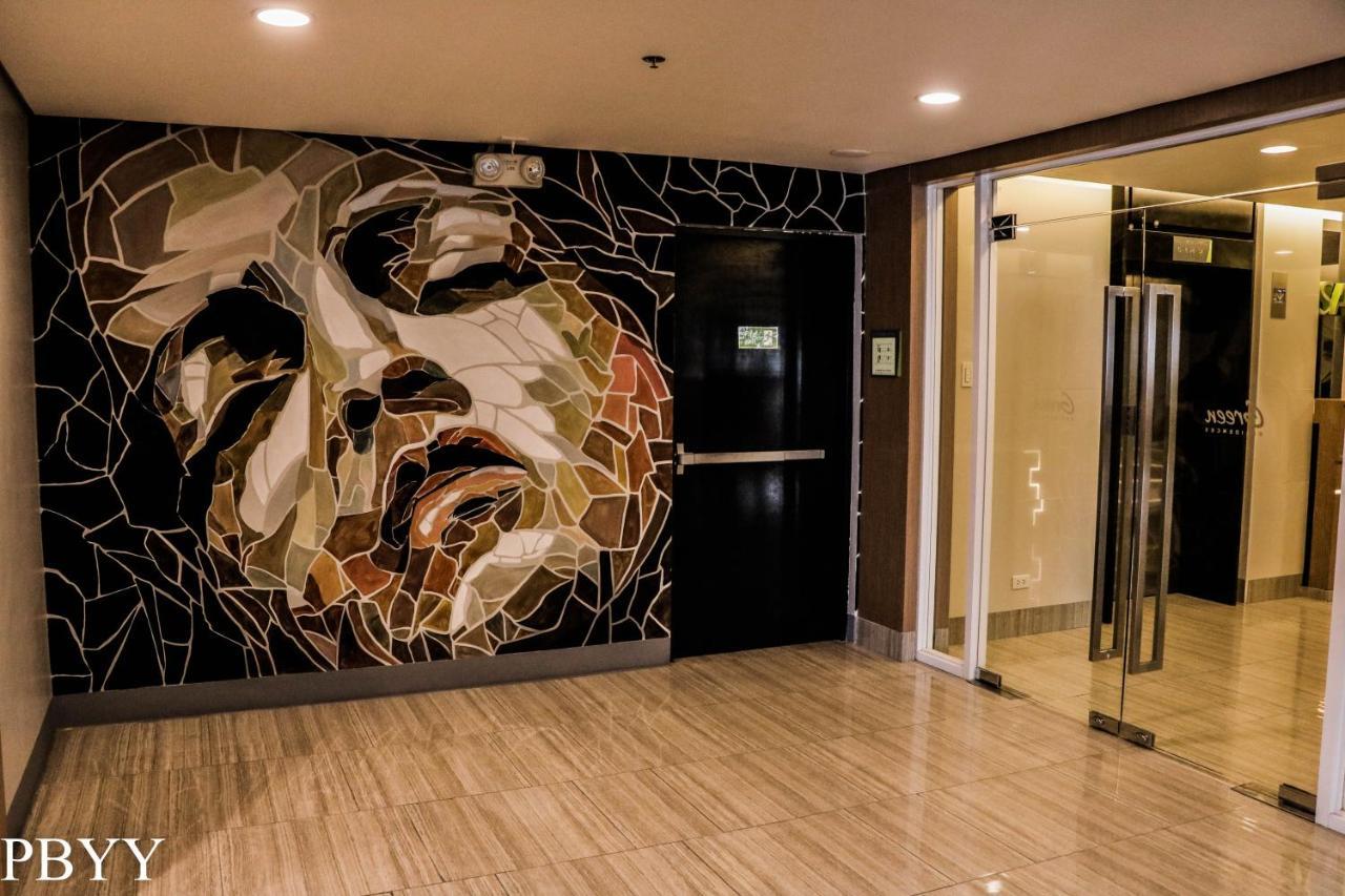 Stays At Green Residences 1 Bedroom Μανίλα Εξωτερικό φωτογραφία