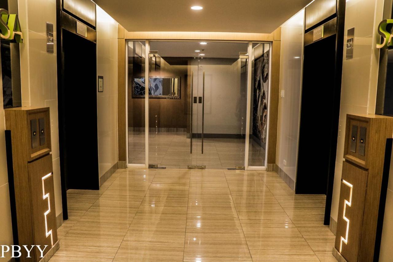 Stays At Green Residences 1 Bedroom Μανίλα Εξωτερικό φωτογραφία