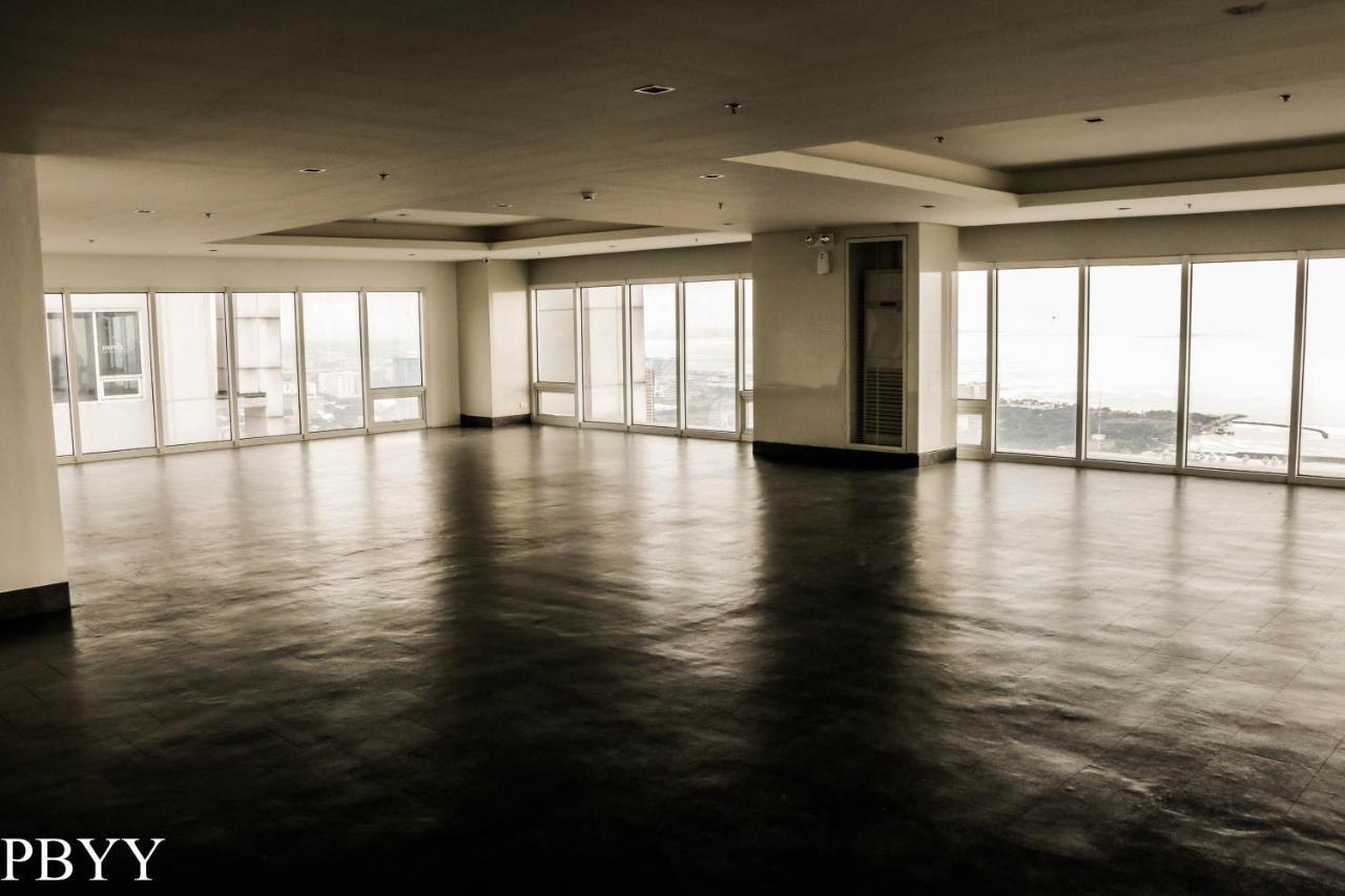 Stays At Green Residences 1 Bedroom Μανίλα Εξωτερικό φωτογραφία