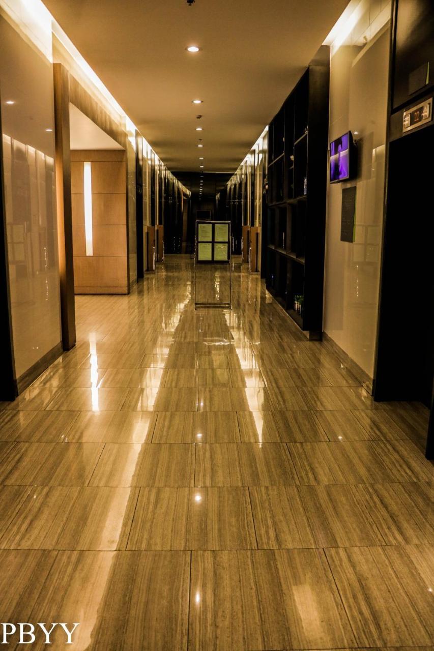 Stays At Green Residences 1 Bedroom Μανίλα Εξωτερικό φωτογραφία