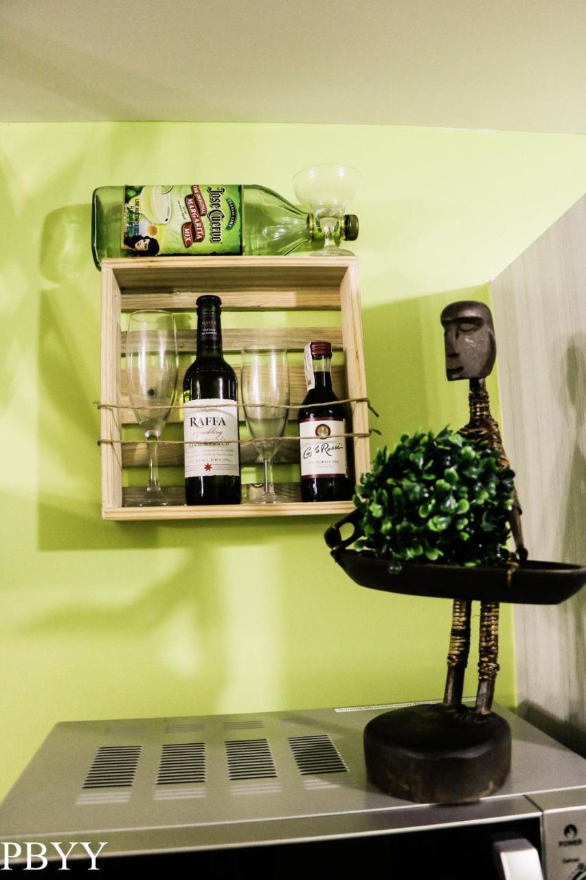 Stays At Green Residences 1 Bedroom Μανίλα Εξωτερικό φωτογραφία