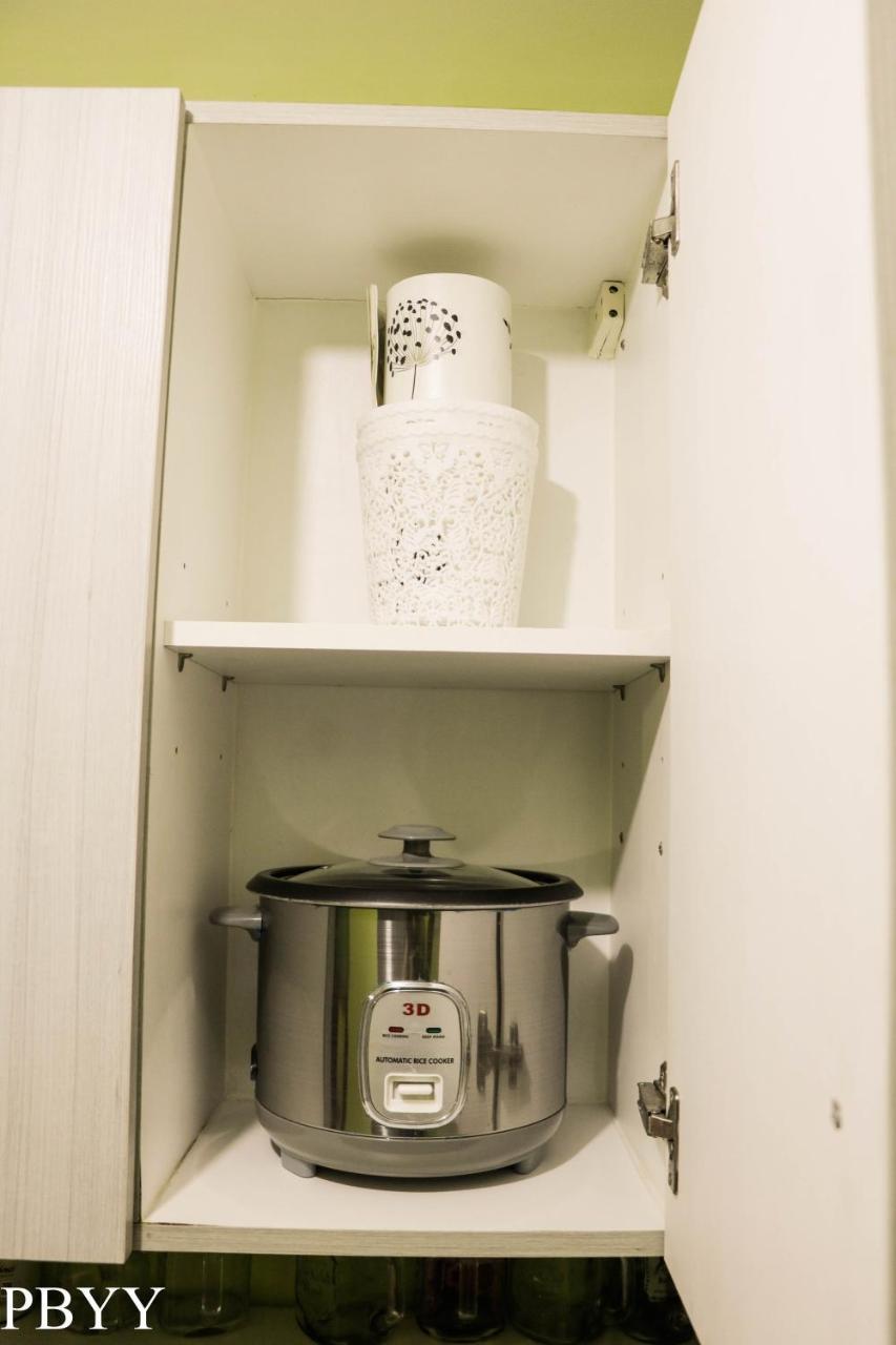Stays At Green Residences 1 Bedroom Μανίλα Εξωτερικό φωτογραφία