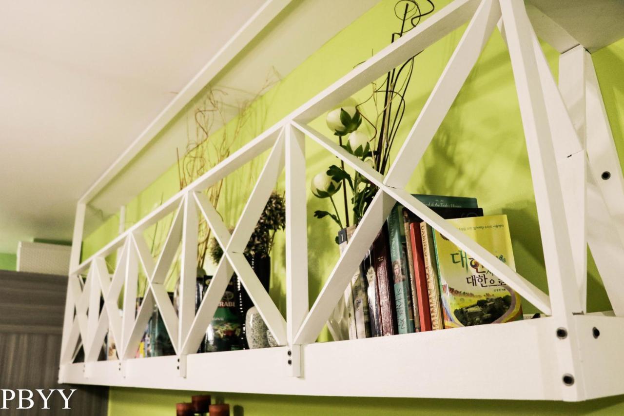 Stays At Green Residences 1 Bedroom Μανίλα Εξωτερικό φωτογραφία